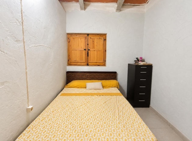 Resale - Country Property - Pinoso - Pinoso Centro