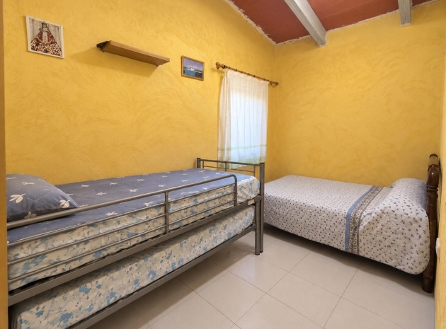Resale - Country Property - Pinoso - Pinoso Centro