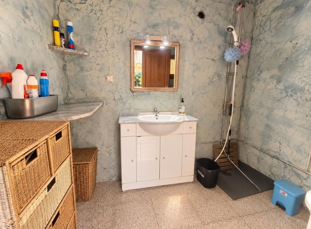 Resale - Country Property - Pinoso - Pinoso Centro