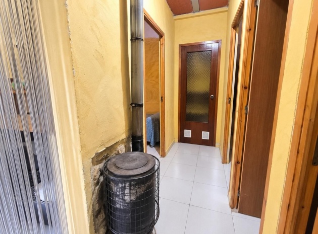 Resale - Country Property - Pinoso - Pinoso Centro