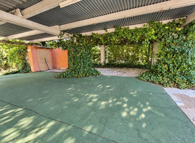 Resale - Country Property - Pinoso - Pinoso Centro