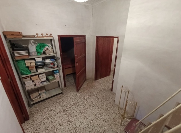 Resale - Townhouse - Pinoso - Pinoso Centro