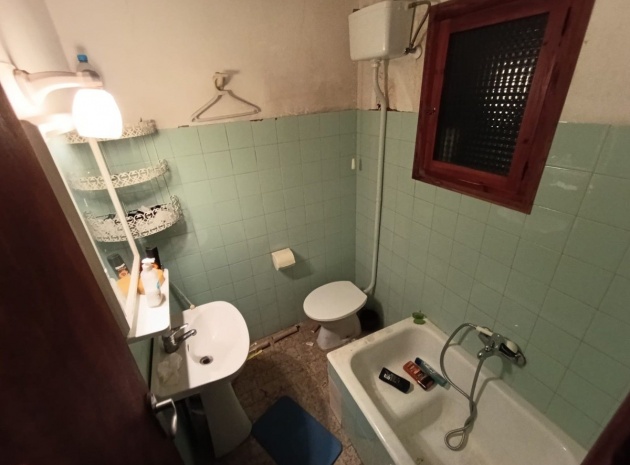 Resale - Townhouse - Pinoso - Pinoso Centro