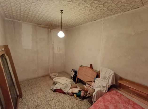 Resale - Townhouse - Pinoso - Pinoso Centro