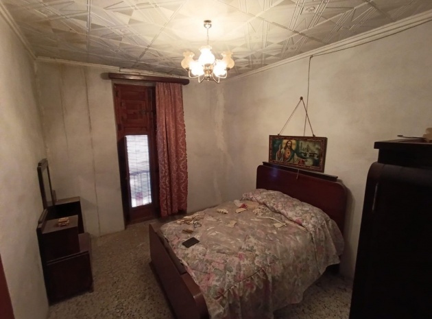 Resale - Townhouse - Pinoso - Pinoso Centro