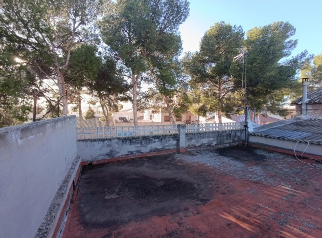 Resale - Townhouse - Pinoso - Pinoso Centro