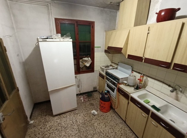Resale - Townhouse - Pinoso - Pinoso Centro