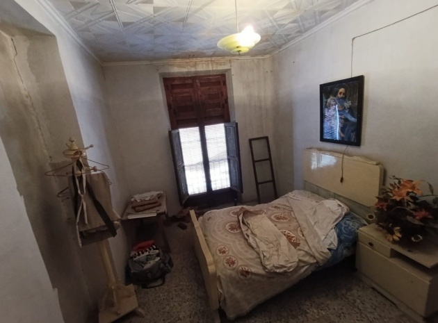 Resale - Townhouse - Pinoso - Pinoso Centro