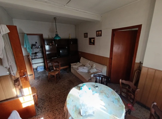 Resale - Townhouse - Pinoso - Pinoso Centro