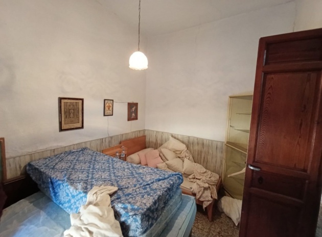 Resale - Townhouse - Pinoso - Pinoso Centro