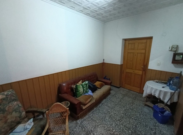 Resale - Townhouse - Pinoso - Pinoso Centro