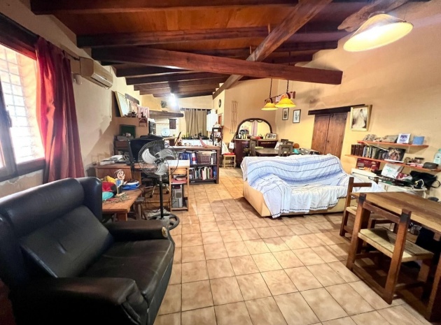 Resale - Country Property - Pinoso - Pinoso Centro