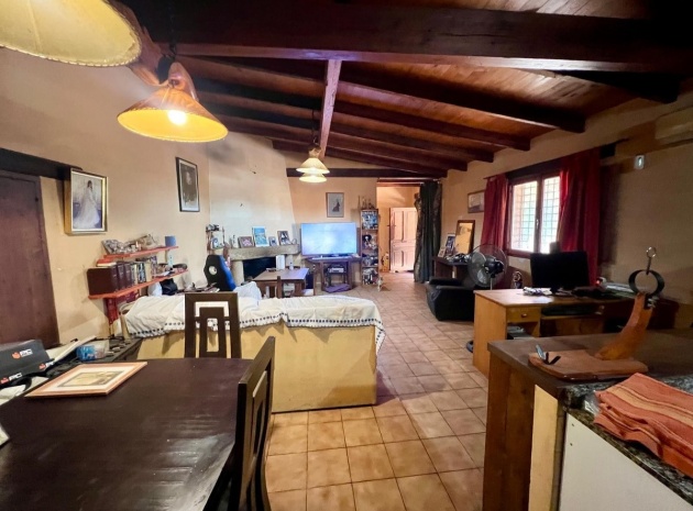 Resale - Country Property - Pinoso - Pinoso Centro