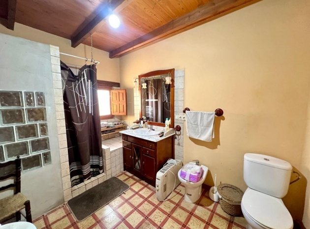Resale - Country Property - Pinoso - Pinoso Centro