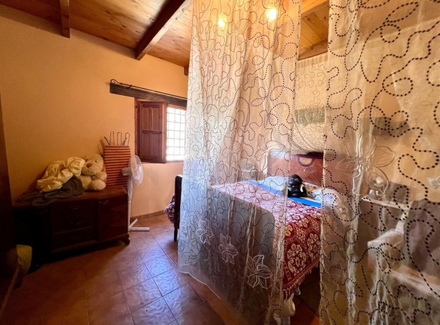 Resale - Country Property - Pinoso - Pinoso Centro