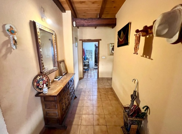 Resale - Country Property - Pinoso - Pinoso Centro