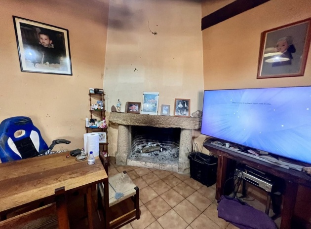 Resale - Country Property - Pinoso - Pinoso Centro