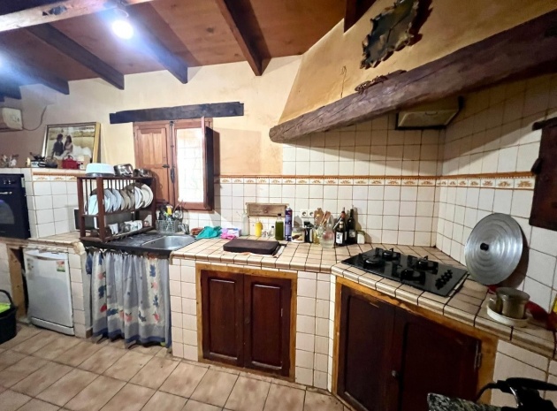 Resale - Country Property - Pinoso - Pinoso Centro