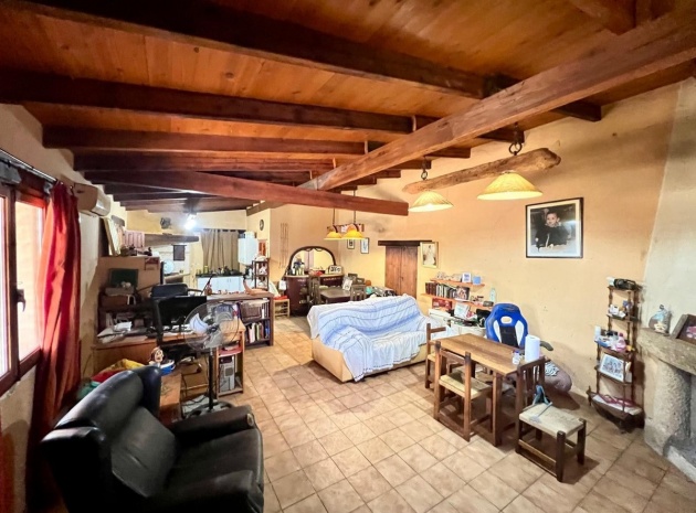 Resale - Country Property - Pinoso - Pinoso Centro