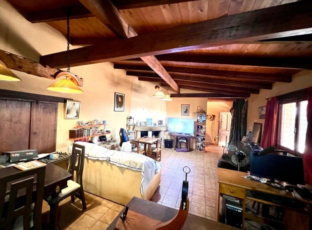 Resale - Country Property - Pinoso - Pinoso Centro