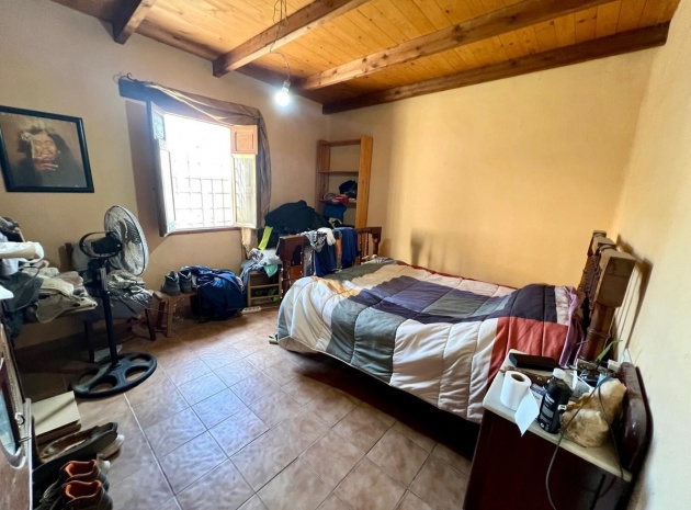 Resale - Country Property - Pinoso - Pinoso Centro