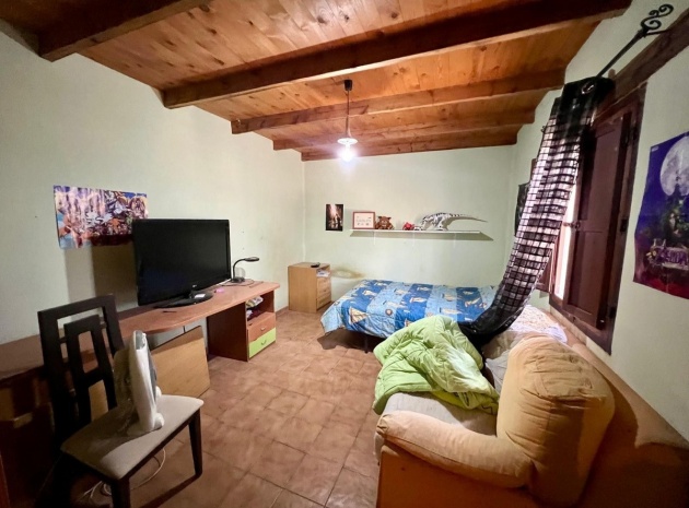 Resale - Country Property - Pinoso - Pinoso Centro