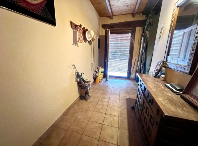 Resale - Country Property - Pinoso - Pinoso Centro