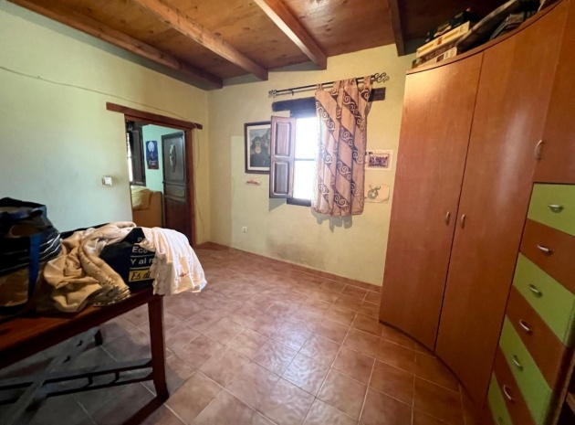 Resale - Country Property - Pinoso - Pinoso Centro