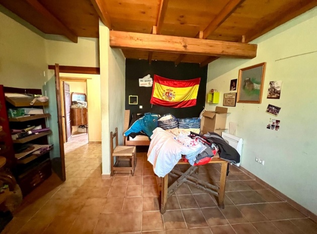 Resale - Country Property - Pinoso - Pinoso Centro