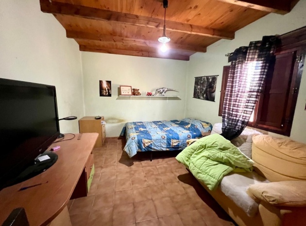 Resale - Country Property - Pinoso - Pinoso Centro