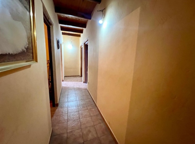 Resale - Country Property - Pinoso - Pinoso Centro
