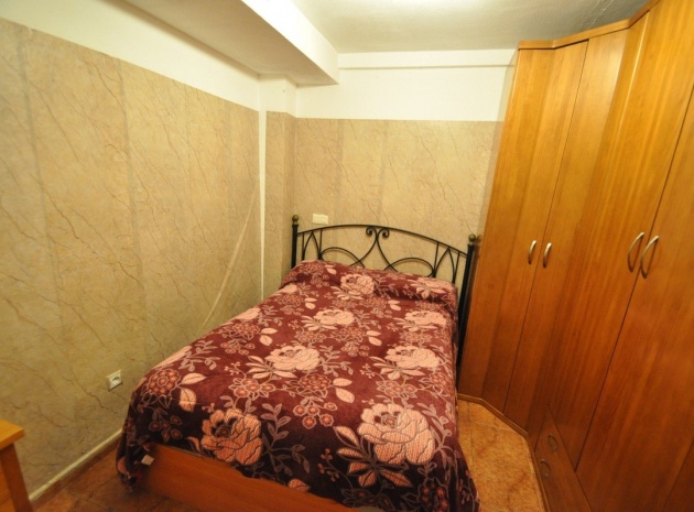 Wederverkoop - Herenhuis - Pinoso - Pinoso Centro