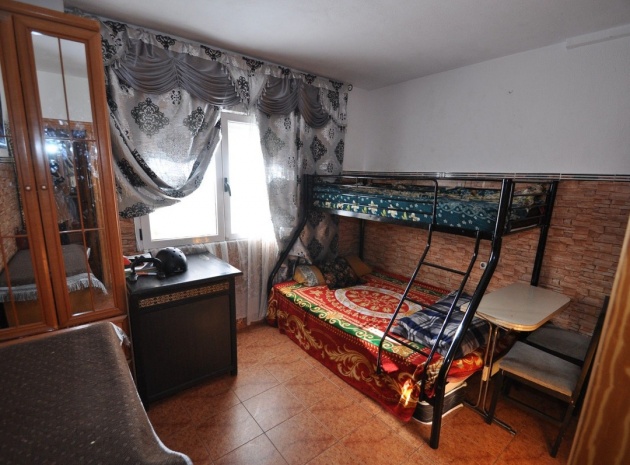 Wederverkoop - Herenhuis - Pinoso - Pinoso Centro