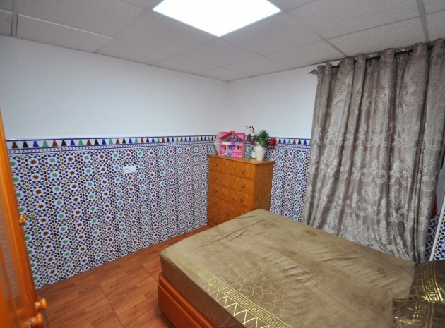 Wederverkoop - Herenhuis - Pinoso - Pinoso Centro