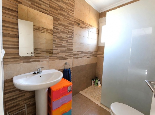 Resale - Villa - Pinoso - Pinoso Centro