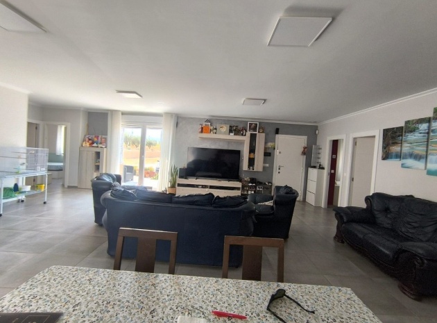 Resale - Villa - Pinoso - Pinoso Centro