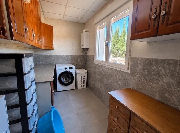 Resale - Villa - Pinoso - Pinoso Centro