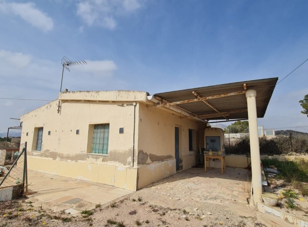 Revente - Country Property - La Romana - La Romana Centro