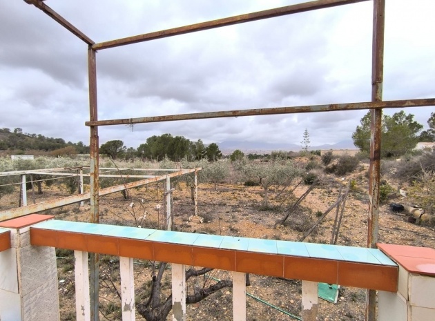 Revente - Country Property - La Romana - La Romana Centro