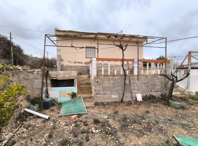 Revente - Country Property - La Romana - La Romana Centro