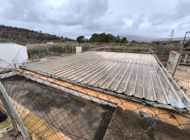 Revente - Country Property - La Romana - La Romana Centro