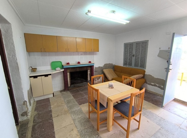 Revente - Country Property - La Romana - La Romana Centro