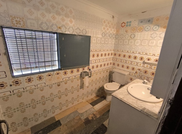 Revente - Country Property - La Romana - La Romana Centro