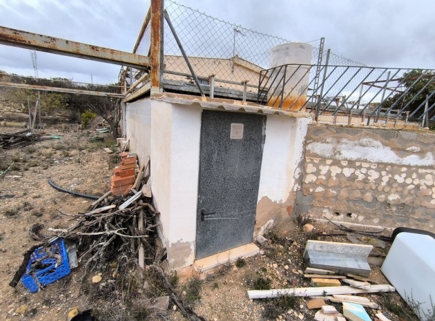 Revente - Country Property - La Romana - La Romana Centro