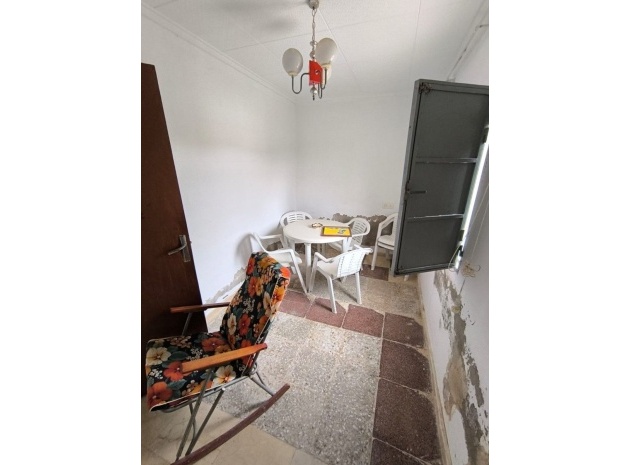 Revente - Country Property - La Romana - La Romana Centro