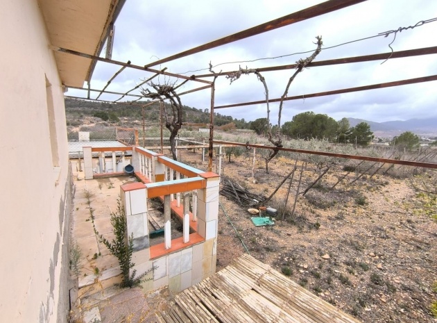 Revente - Country Property - La Romana - La Romana Centro