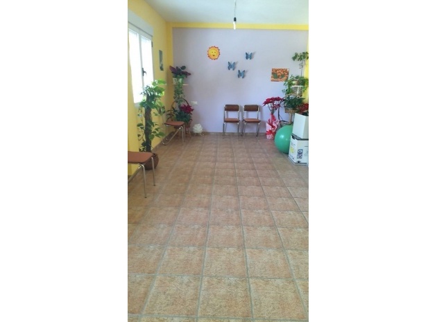 Wederverkoop - Herenhuis - Pinoso - Pinoso Centro