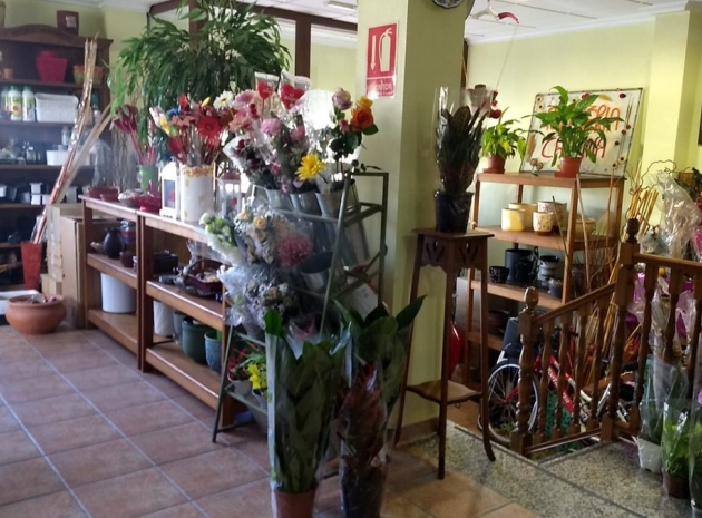 Wederverkoop - Herenhuis - Pinoso - Pinoso Centro