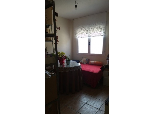Wederverkoop - Herenhuis - Pinoso - Pinoso Centro
