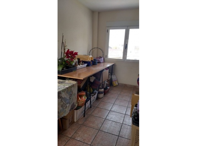 Wederverkoop - Herenhuis - Pinoso - Pinoso Centro